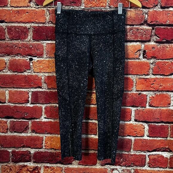 Lululemon leggings size 6 - Picture 1 of 8